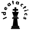 IdeaTactics chess icon