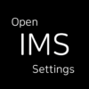 IMS Settings launcher Samsung (Enable VoLTE) icon