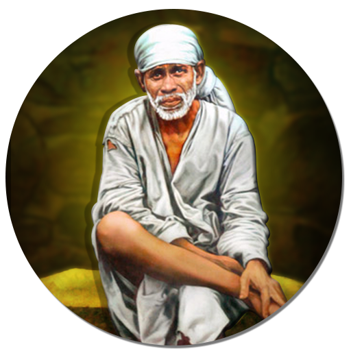 Sai Baba icon