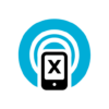 IKOL X phone location icon