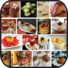 Pudding and Cake Recipes icon