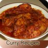 Chicken Curry Recipes: How to icon