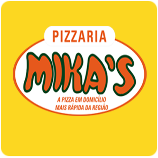 Pizzaria Mikas icon