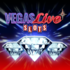 Vegas Live Slots: Casino Games icon