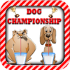 Dog Championship icon