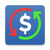 CASHFLOW Game Helper Financial Planner icon