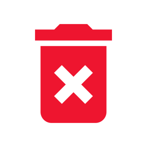 Garbage App Remover icon