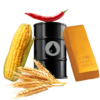 Commodity Asia icon