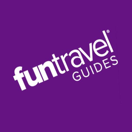 FUN TRAVEL GUIDES icon