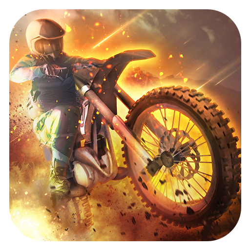 Trials Wipeout 2017 icon