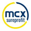 MCX Sure Profit icon