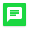 Click Chat for WhatsApp 💬: Click to Chat App icon