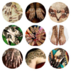 Latest Mehndi Designs 1000+ icon