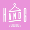 H&G BOUTIQUE icon