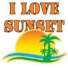 Sunset Quotes in English Life Thoughts & Captions icon