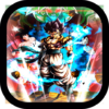 Wallpapers San Goku icon