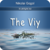 The Viy by Nikolai Gogol icon