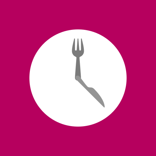 Plan Meals Meal Planner icon