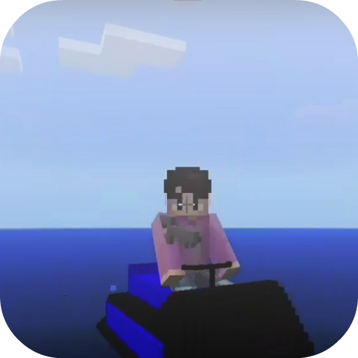 Marine Mod for MCPE icon