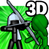 Stickman: Legacy of Zombie War icon