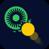 Shooting Dots icon