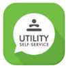 Utility Self Service icon