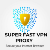 Super Fast VPN Proxy icon