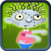 Run Zombie Run icon