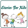 500 Stories For kids icon