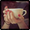 Voice Coffee Fortune Telling icon