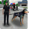 Police Dog: K9 Simulator Game 2017 icon