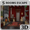 Escape GamesTreasure Escape icon