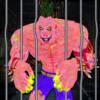 Incredible monster prison escape game 2020 icon