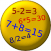 Arithmetic Teacher icon