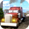 8×8 Truck Off Road Games icon