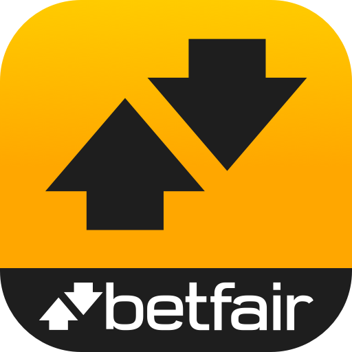 Betfair Exchange Betting – Bet on Football icon