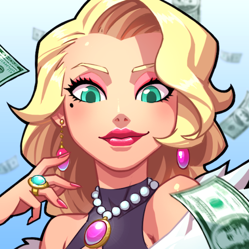 Filthy Rich Money isn't evil icon