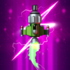 Interstellar Space Shooter icon