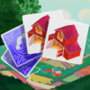 Farm Pairs Memory Game icon