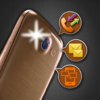 Flashlight Alert on Call / SMS icon