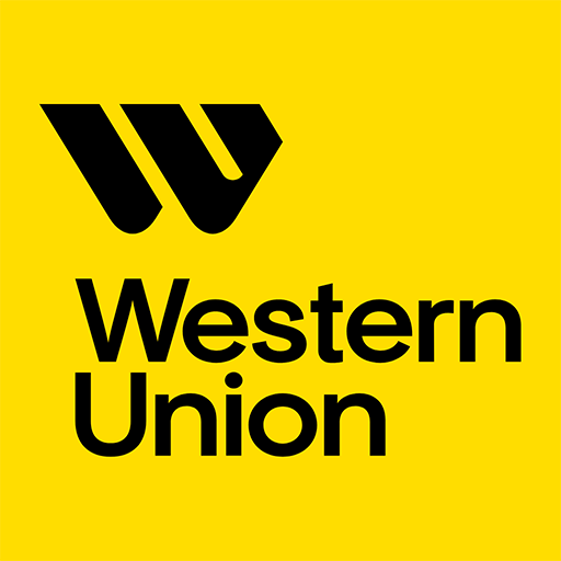 Western Union Skicka pengar icon