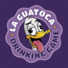 La Guatoca: Drinking Games icon