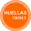 Huellas 102.5 icon