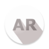 AR Model Viewer icon