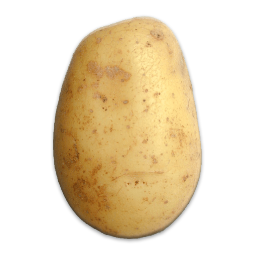 Potato icon