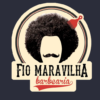 Fio Maravilha Barbearia icon