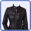 Women Jacket Photo Suit icon