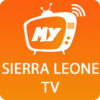 My Sierra Leone TV icon