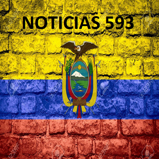 Noticias 593 Ecuador icon