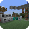 Industry mod for mcpe icon